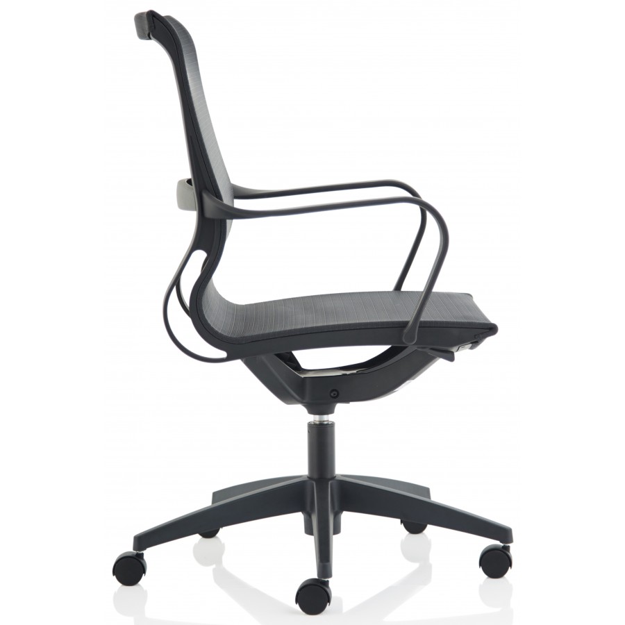 Lula Full Mesh Executive Office Chair 